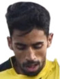 Mohammad Inam headshot photo