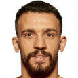 Mohammad Marmour headshot photo