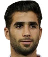 Mohammad Miri headshot photo