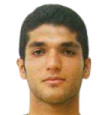 Mohammad Zobeir Niknafs headshot photo