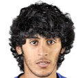 Mohammed Al Otaibi headshot photo