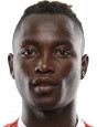 Mohammed·Lamine headshot photo