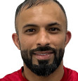 Mohammed Talib Mohammed Ali Abbas headshot photo