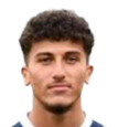 Mohammed Tolba headshot photo