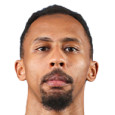 Mohammed Waheeb Saleh Abu Al Shamat headshot photo