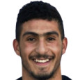 Mohannad Abu Taha headshot photo