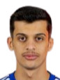 Mohsen ghareeb headshot photo