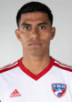 Moises Hernandez headshot photo