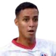 Moises rodriguez headshot photo