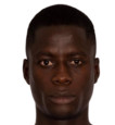 Mor Ndiaye headshot photo