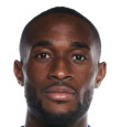 Mory Konate headshot photo