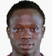 Moses Odjer headshot photo