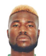 Moses Odo headshot photo
