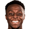 Moses Odubajo headshot photo