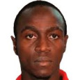 Moses orkuma headshot photo