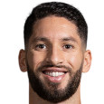 Mouez Hassen headshot photo