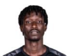 Mouhamed Mbaye headshot photo