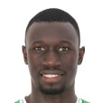 Mouhameth Diop headshot photo