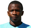 Moussa Camara headshot photo