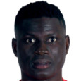 Moussa Coulibaly headshot photo