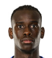 Moussa Diallo headshot photo