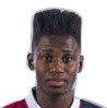 Moussa Diawara headshot photo