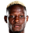 Moussa Djenepo headshot photo