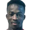 Moussa Koffi Koné headshot photo