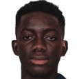 Moussa Kounfolo Yeo headshot photo