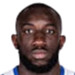 Moussa Marega headshot photo