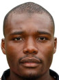 Moussa Sanoh headshot photo