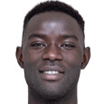 Moustapha Name headshot photo