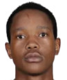 M. Ndlovu headshot photo