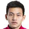 Mu Qianyu headshot photo