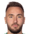 Muamer Tanković headshot photo