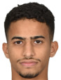 Mubarak Salem headshot photo