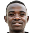 Muhadjiri Hakizimana headshot photo