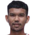 Muhammad Anwar Rifai headshot photo