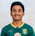Muhammad Hambali Tolib headshot photo