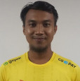 Muhammad Hargianto headshot photo