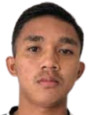 Muhammad kemaluddin headshot photo