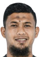 Muhammad nathsir headshot photo