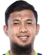 Muhammad Mahbuby headshot photo