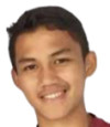 Rafli Asrul headshot photo