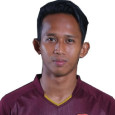 Muhammad Rahmat headshot photo