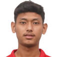 Salman Alfarid headshot photo