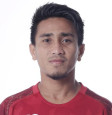 Muhammad Taufiq headshot photo