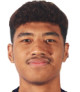 muhammad yuslan headshot photo