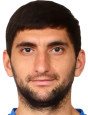 Murad·Omarov headshot photo