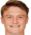 murphy parker headshot photo
